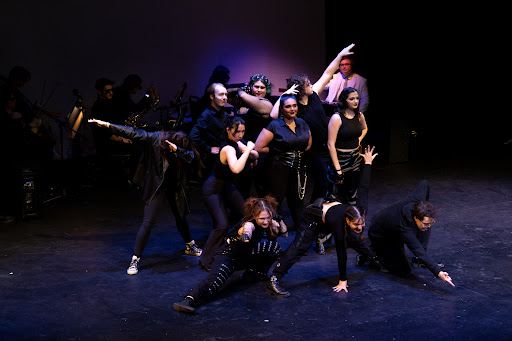 Post from Twisted Minds Theater - YouTube