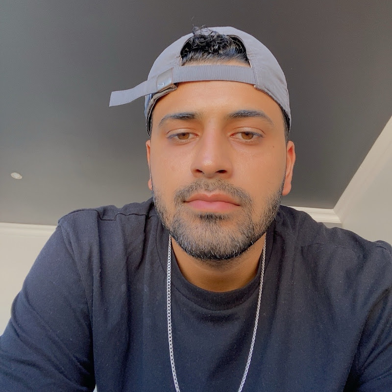 Imraan Arendse Reacts