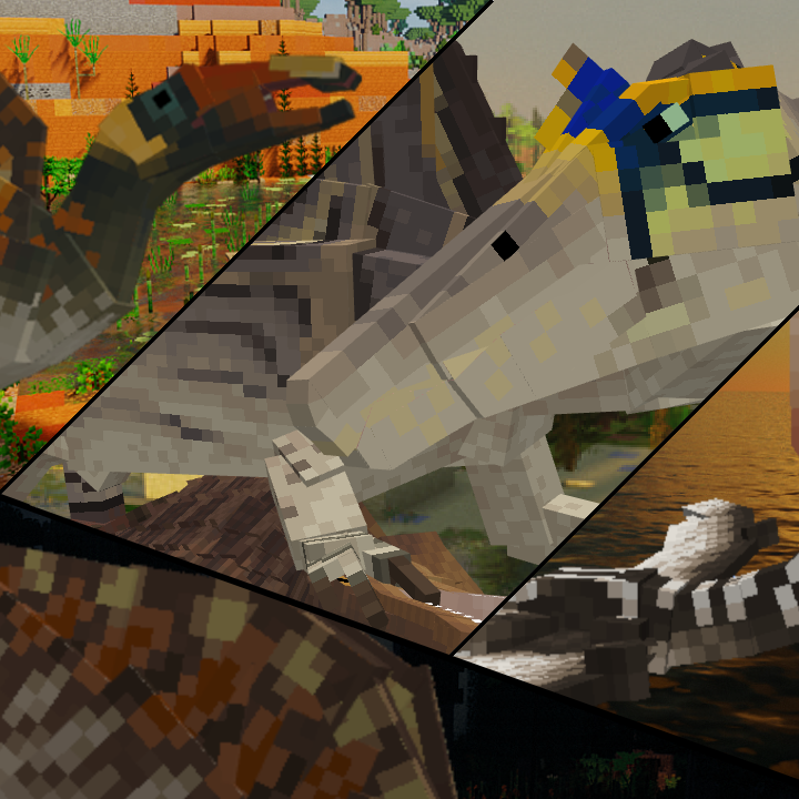 Post from jurassic raptor