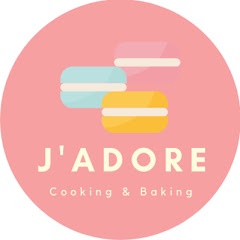 J'adore자도르