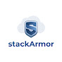 stackarmor logo