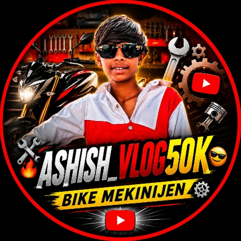 Hire Ashish_Vlog50K — Automotive & Transportation YouTube creator for sponsorships