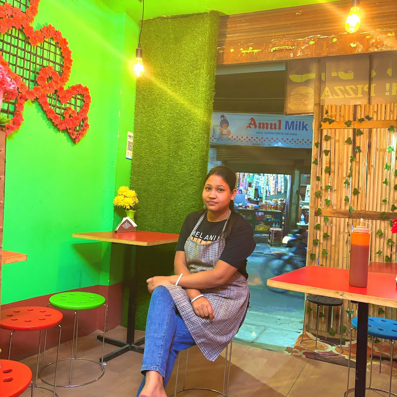 Saraswati daily vlog