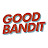 Good Bandit Diecast