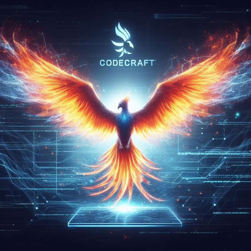 Pheonix CodeCraft