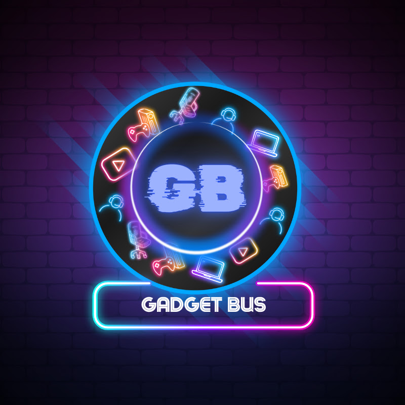 Gadget Bus
