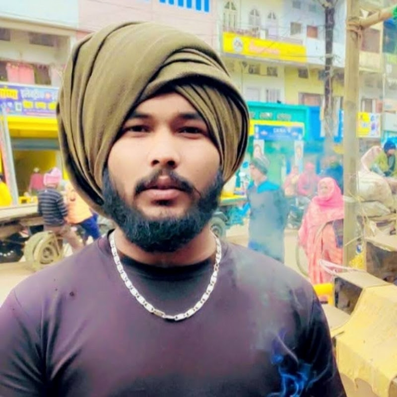 Official ravi
