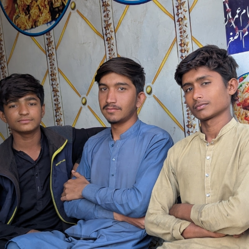 Hire Team Malik Sarfraz5 — Sociology & Social Issues YouTube creator for sponsorships