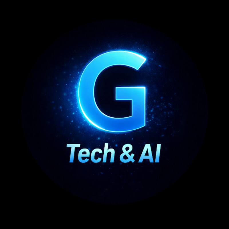 Gagan | Tech & AI Explained
