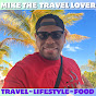 Mike the Travel Lover