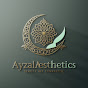 Ayzalaesthetics logo
