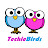 Techie Birds