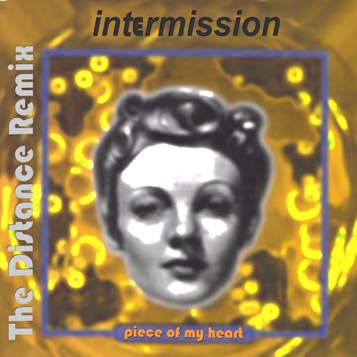 Intermission - Topic