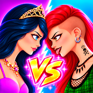 Dress Up: Classy vs Punk icon