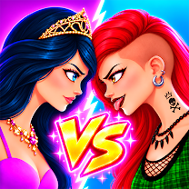 Dress Up: Classy vs Punk