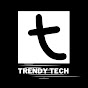 Trendy Tech logo