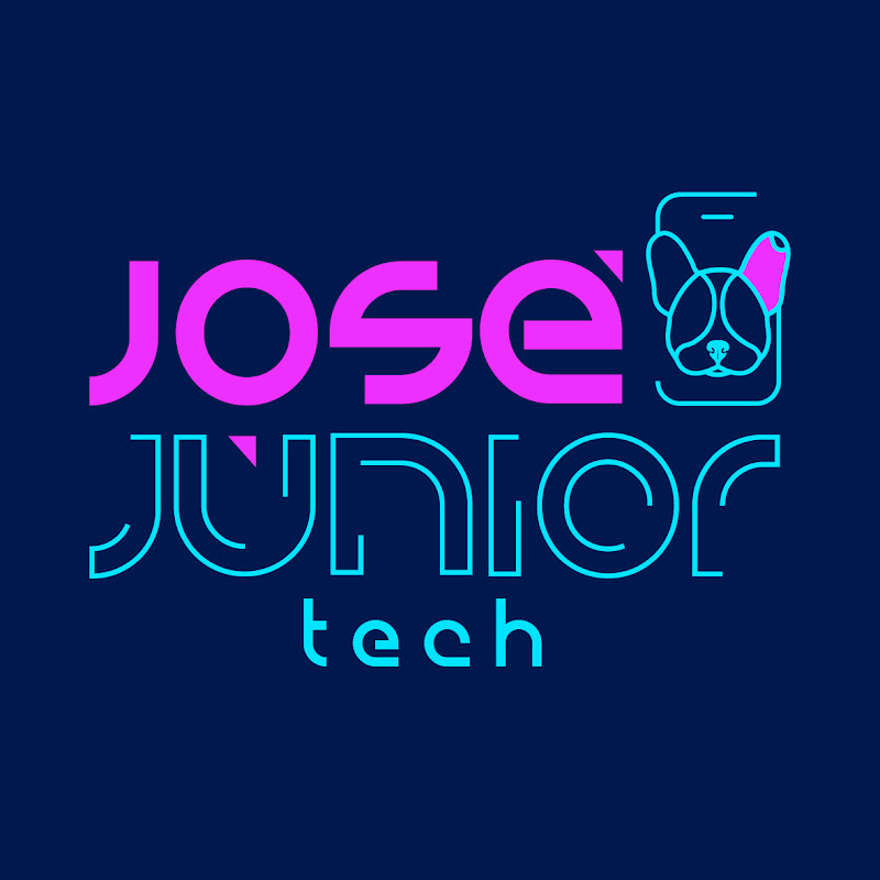 José Junior Tech