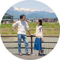 なつプロ∣ 日本一周して長野県に移住した夫婦アイコン画像