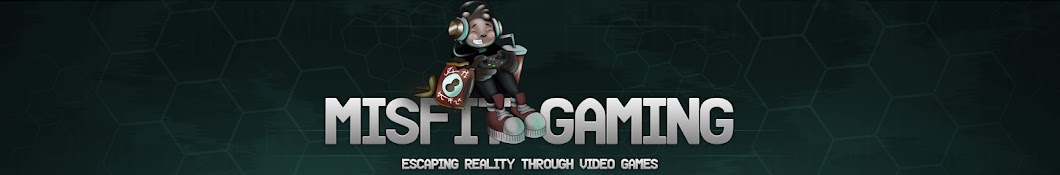 Misfit Gaming Awatar kanału YouTube
