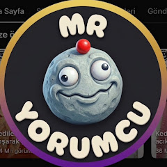 Mr Yorumcu