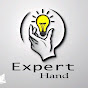 Expert Hand logo