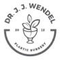 Dr. J. J. Wendel Plastic Surgery logo