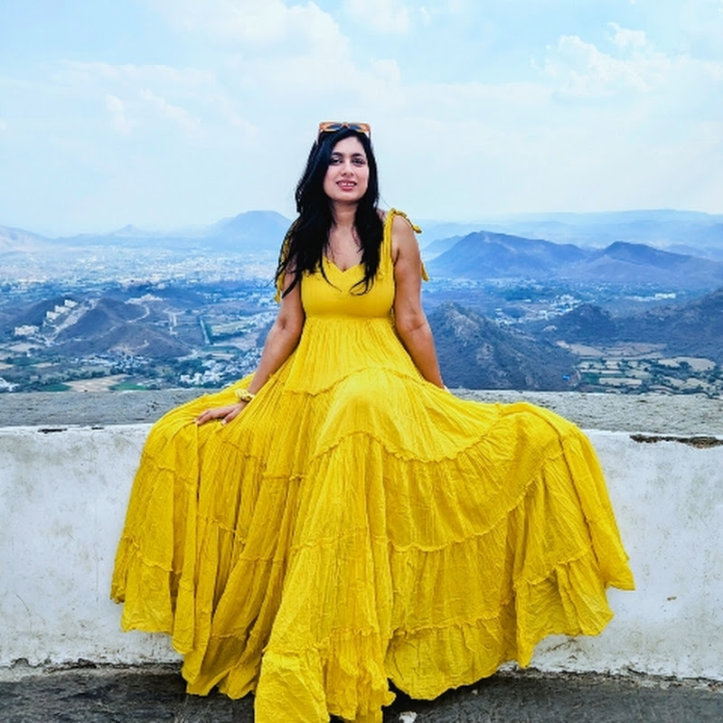 Akanksha SK