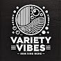 Variety Vibes logo
