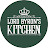 Lord Byron's Kitchen