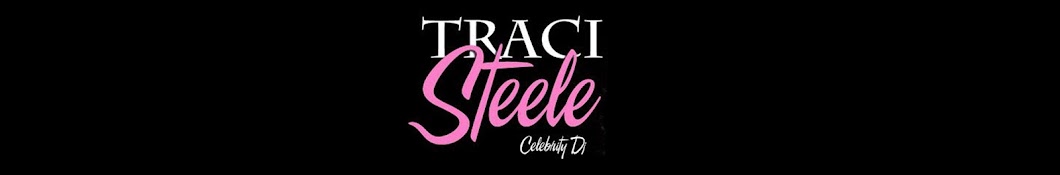 Traci Steele YouTube channel avatar
