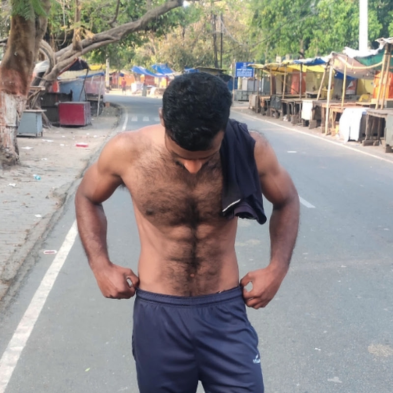Ck fitnessboy 