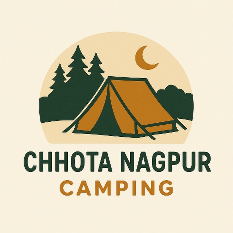Chhota Nagpur Camping profile avatar