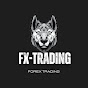 FOREX TRADER logo