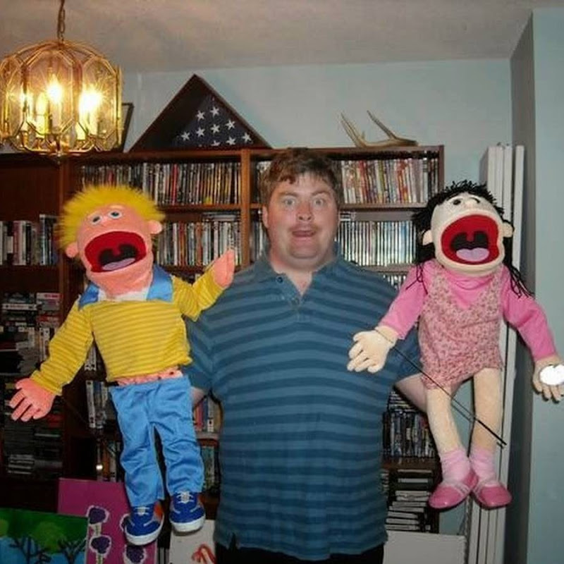Ted Harris