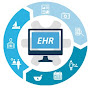 Affordable Custom EHR logo