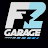 F2 Garage