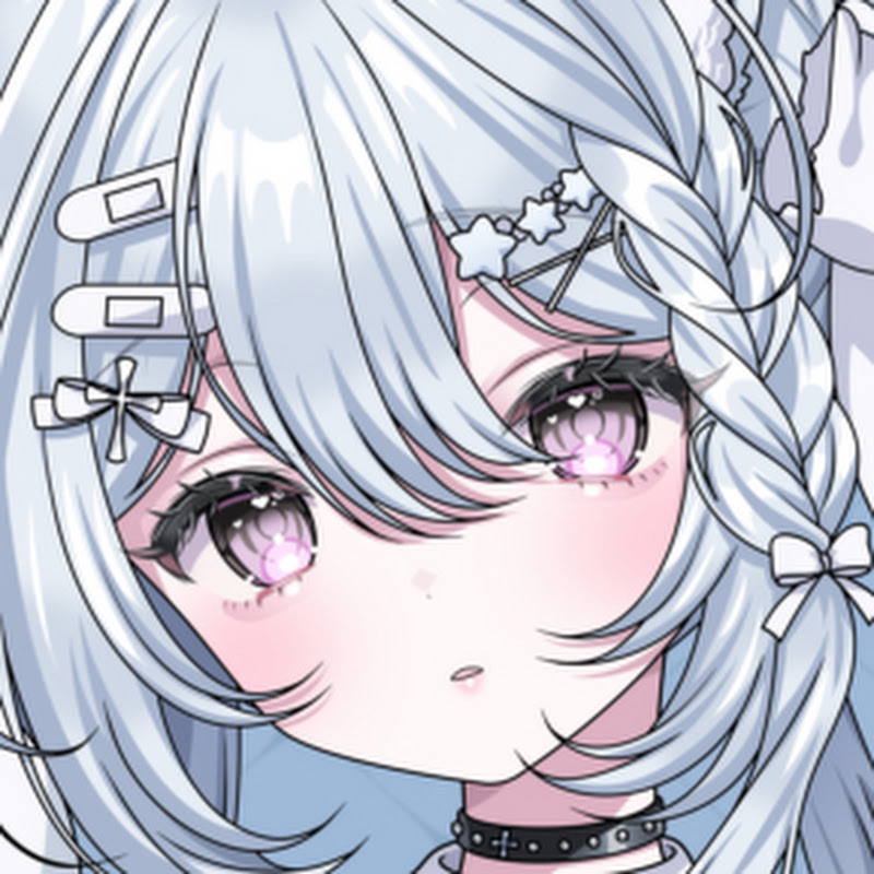 天雲はう┊ Amakumo Hau