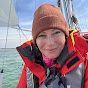 Sailing SY Passion