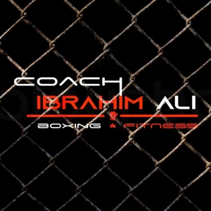 COACH IBRAHIM ALI