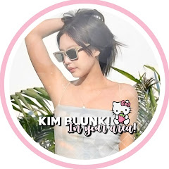 ♡𝙆𝙄𝙈 𝘽𝙇𝙐𝙉𝙆♡