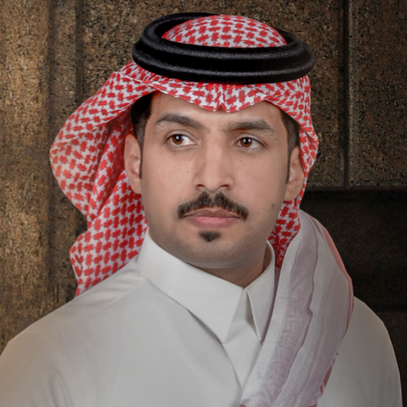 متعب الفهادي | Mutaib Al-Fahadi