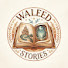 xYXe_IZUVC8-channel-avatar-Waleed Stories