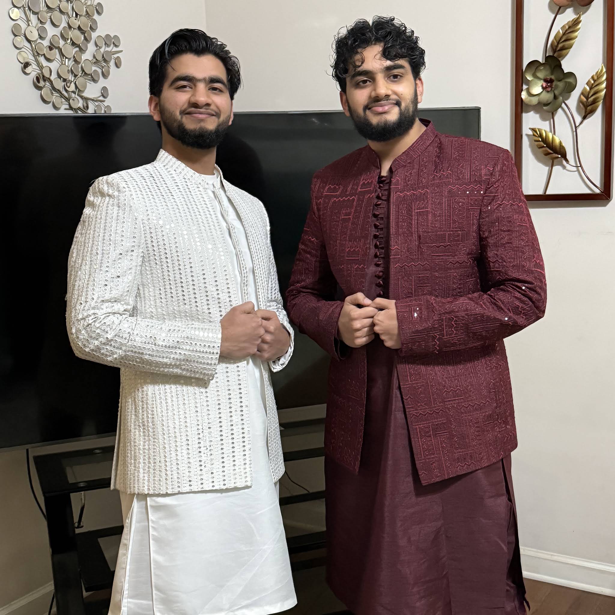 Post from Hamza Riasat