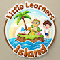 Little Learners Island - Rhymes Songs and Stories logo