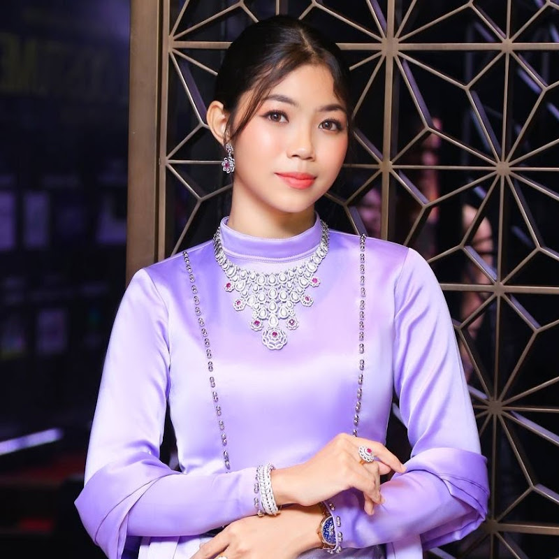 May Thet Htar Swe Official