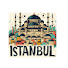 Abgo6ljVyhk-channel-avatar-Zendegi Dar Istanbul