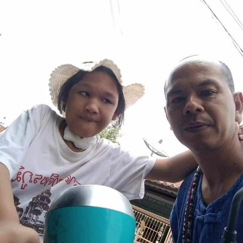 ใบบุญ ภัททิยา