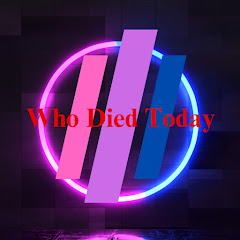 Who Died Today