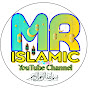 Mr Islamic World logo