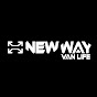 New Way Van Life logo